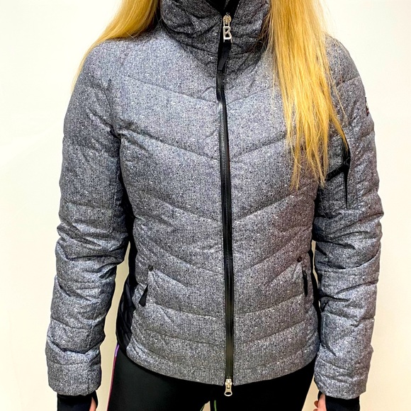 Bogner Jackets & Blazers - NWOT Bogner Fire & Ice Down Ski Jacket Ltd Edition Size XS